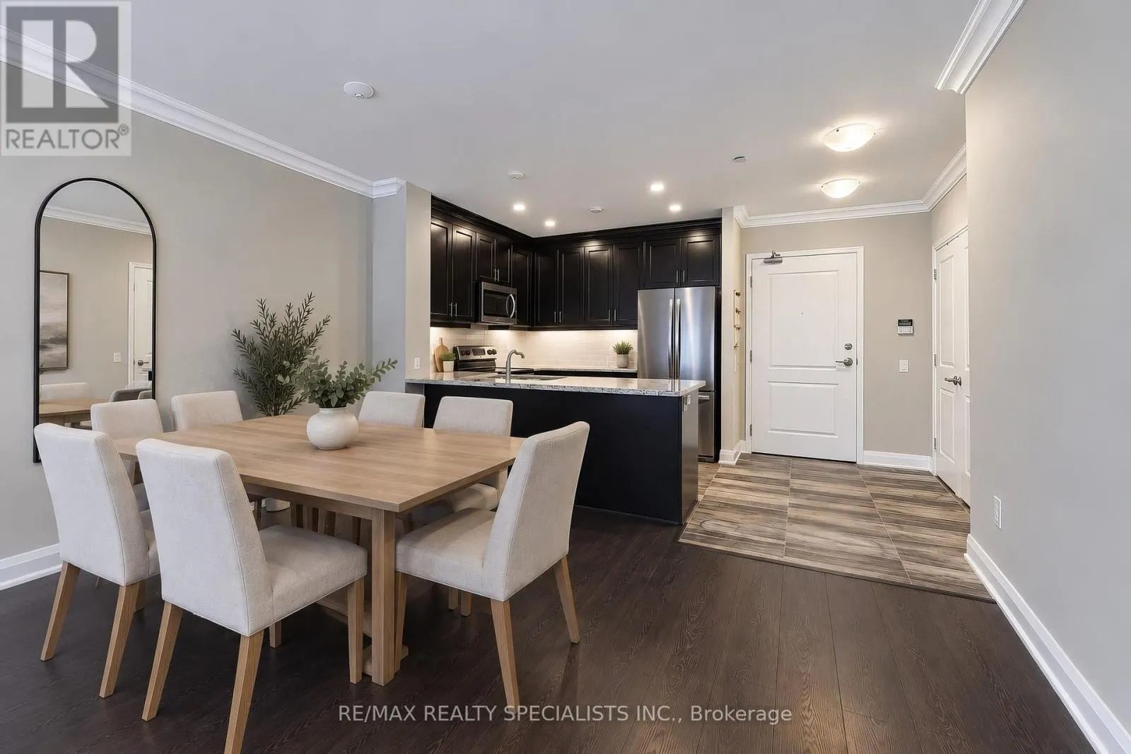 110 - 830 MEGSON TERRACE