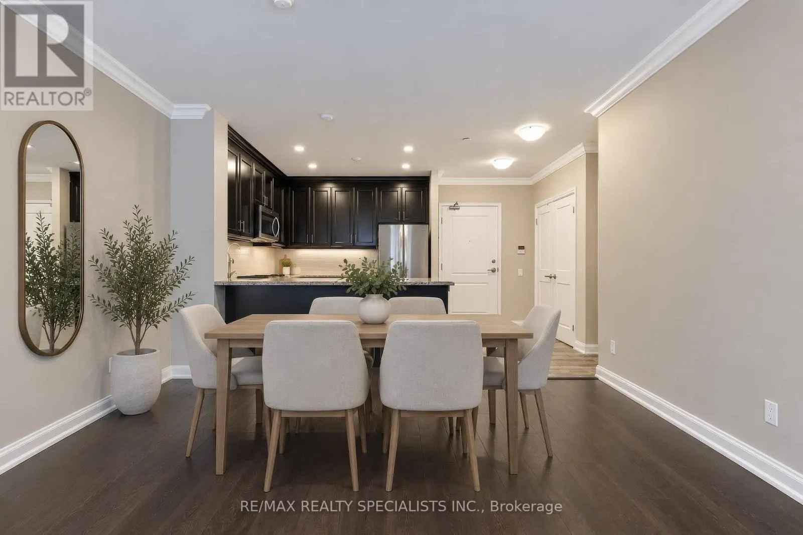 110 - 830 MEGSON TERRACE