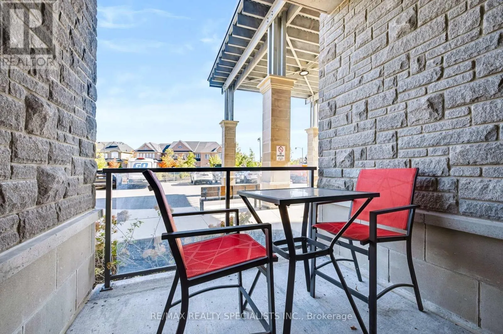 110 - 830 MEGSON TERRACE