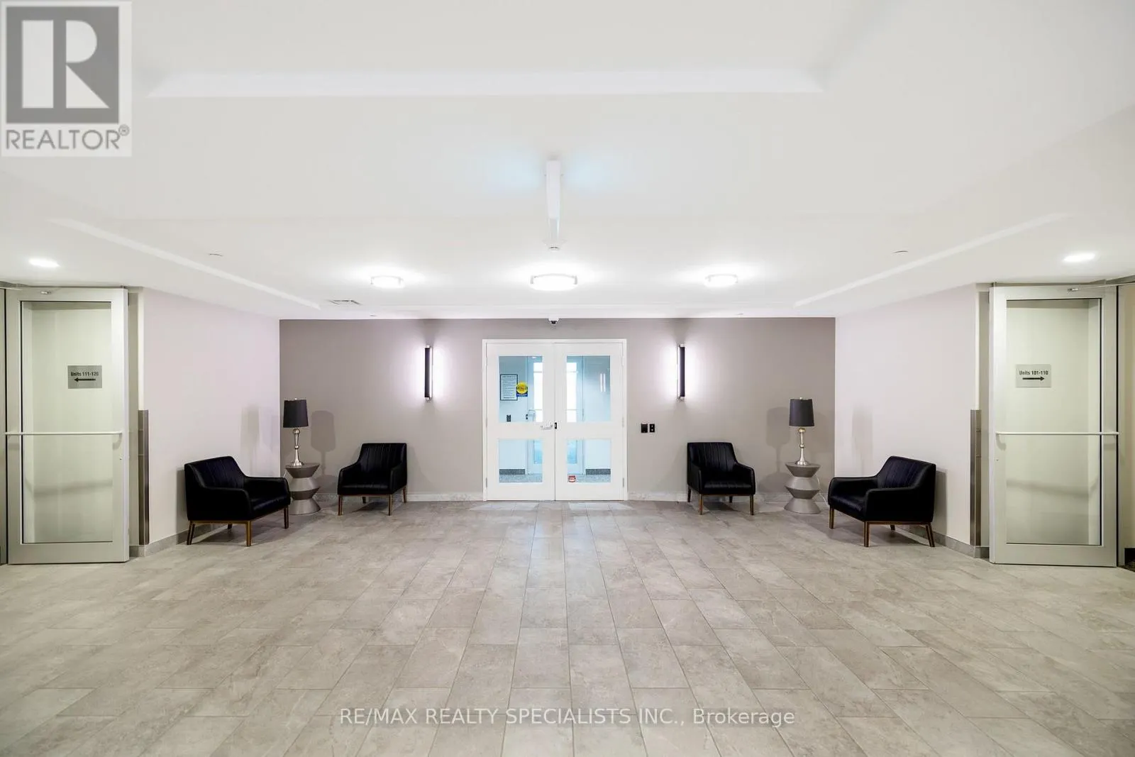 110 - 830 MEGSON TERRACE