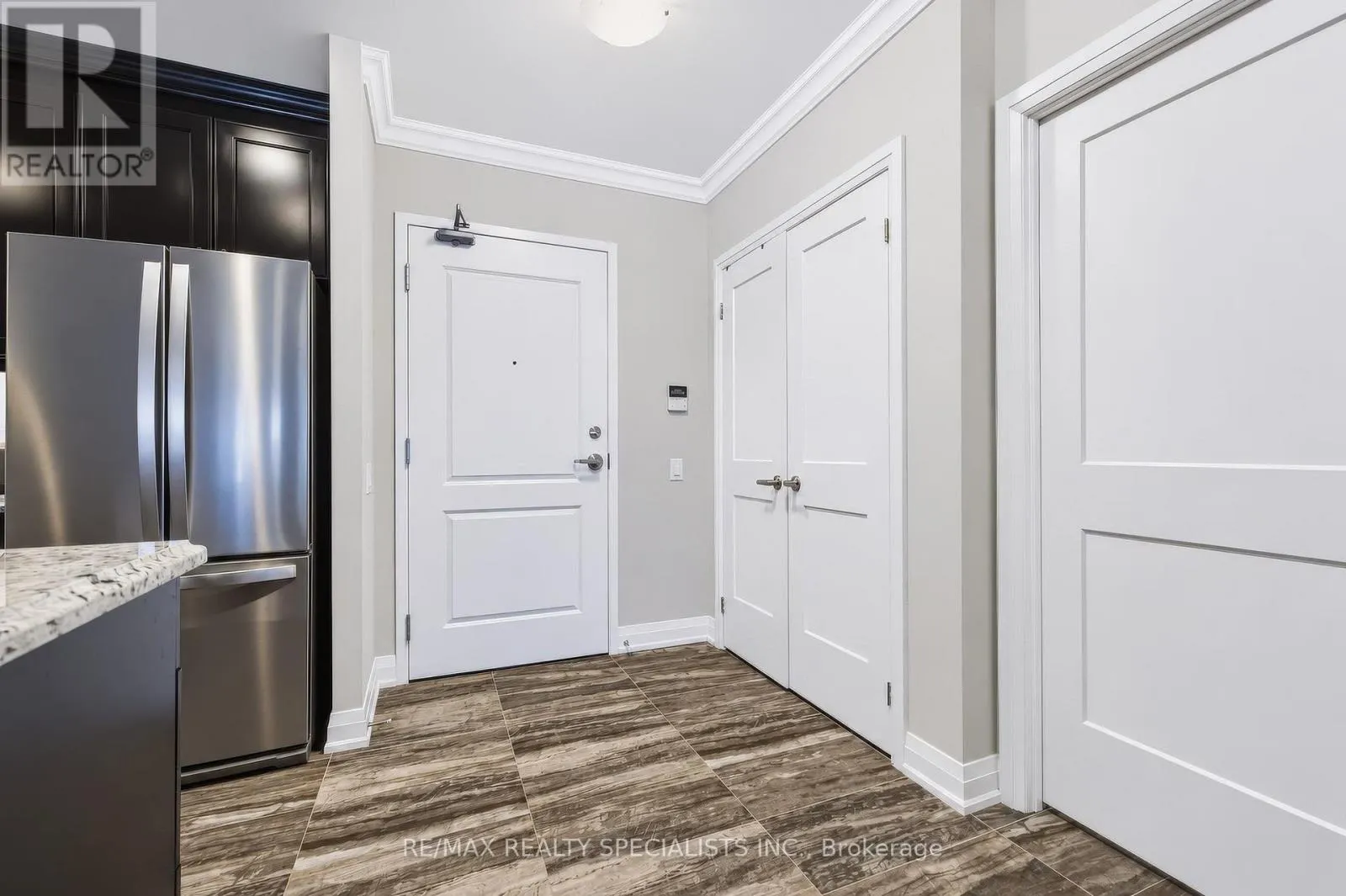 110 - 830 MEGSON TERRACE
