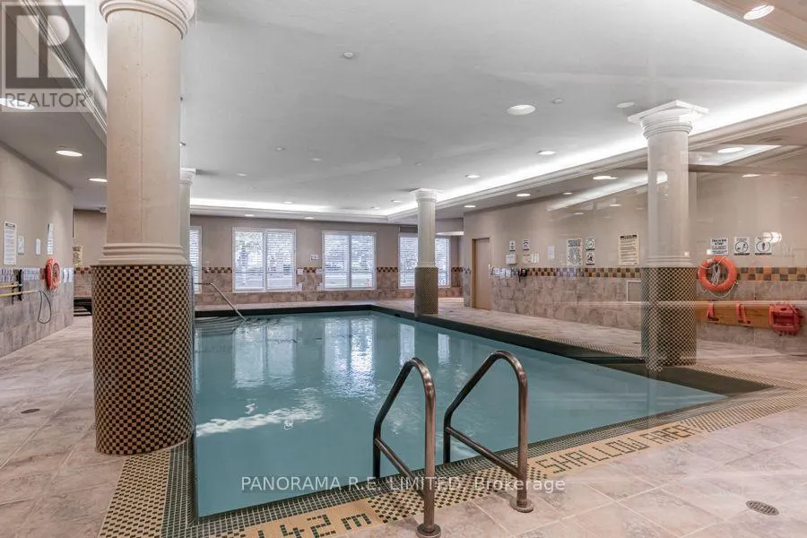 723 - 5233 DUNDAS STREET W