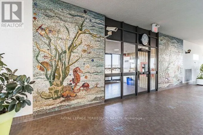 716 - 1333 BLOOR STREET