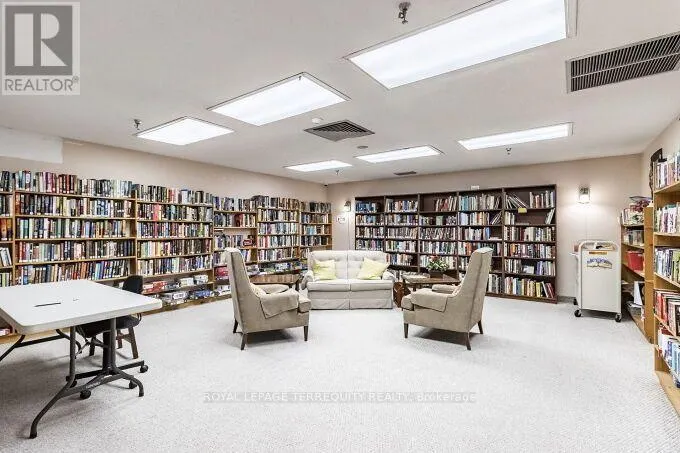 716 - 1333 BLOOR STREET
