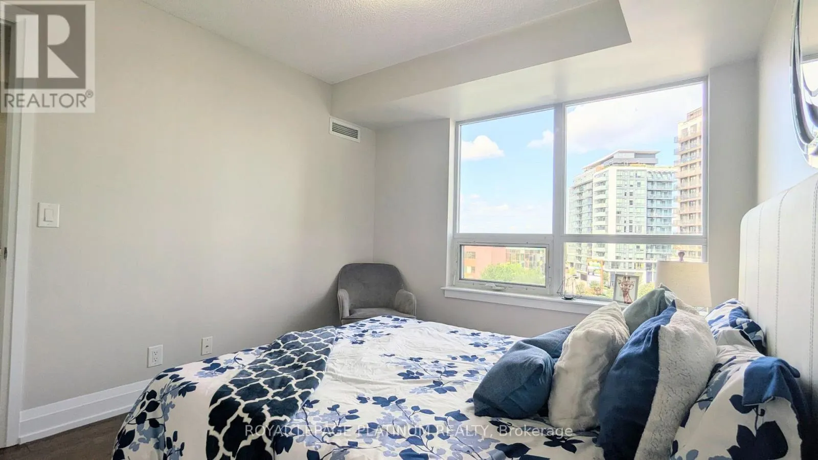 503 - 1070 SHEPPARD AVENUE W