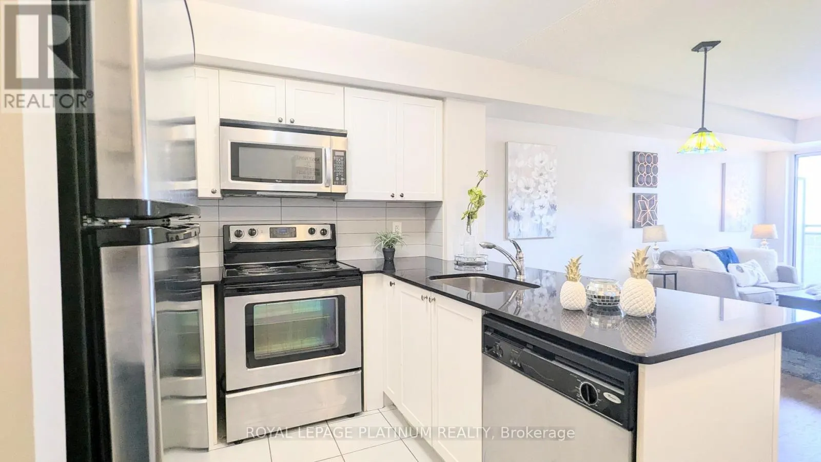 503 - 1070 SHEPPARD AVENUE W