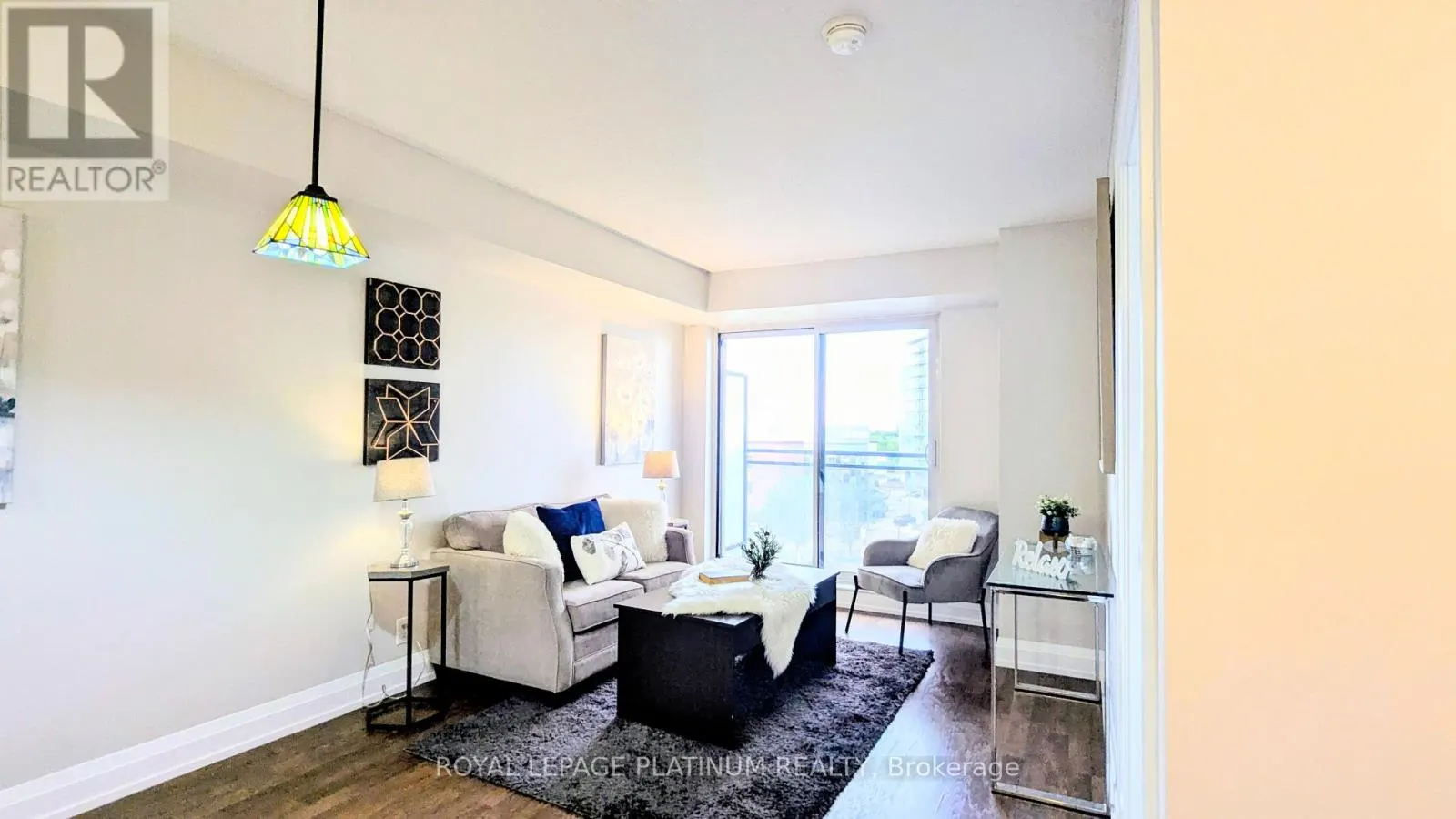 503 - 1070 SHEPPARD AVENUE W