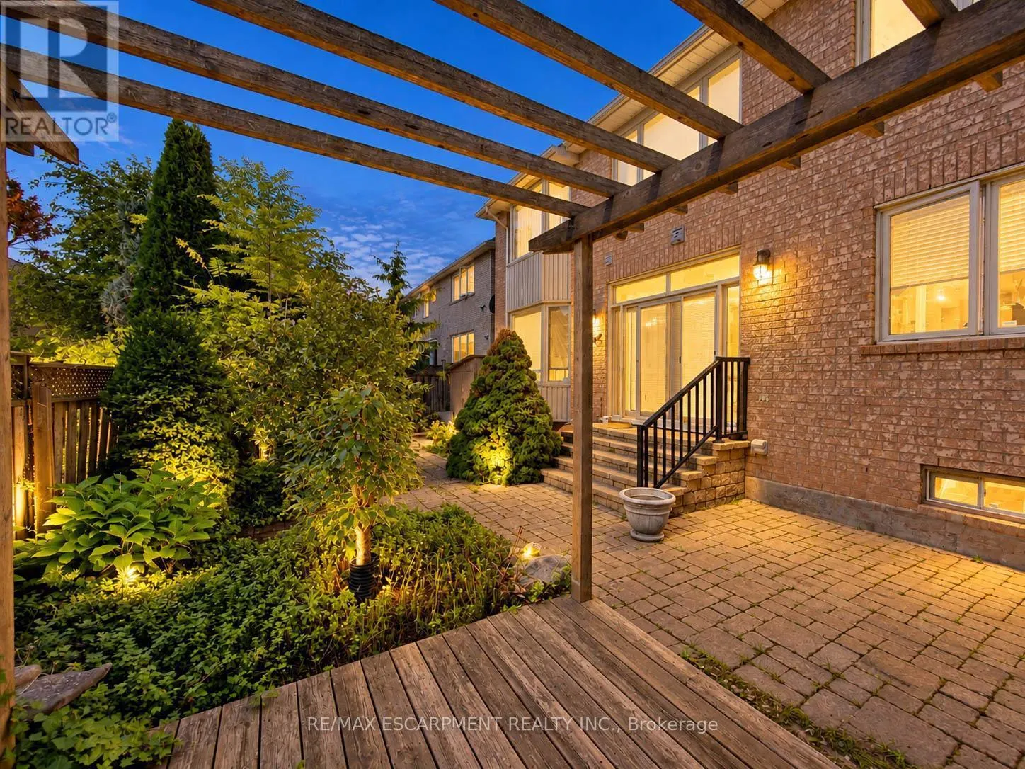 1396 THORNCREST CRESCENT