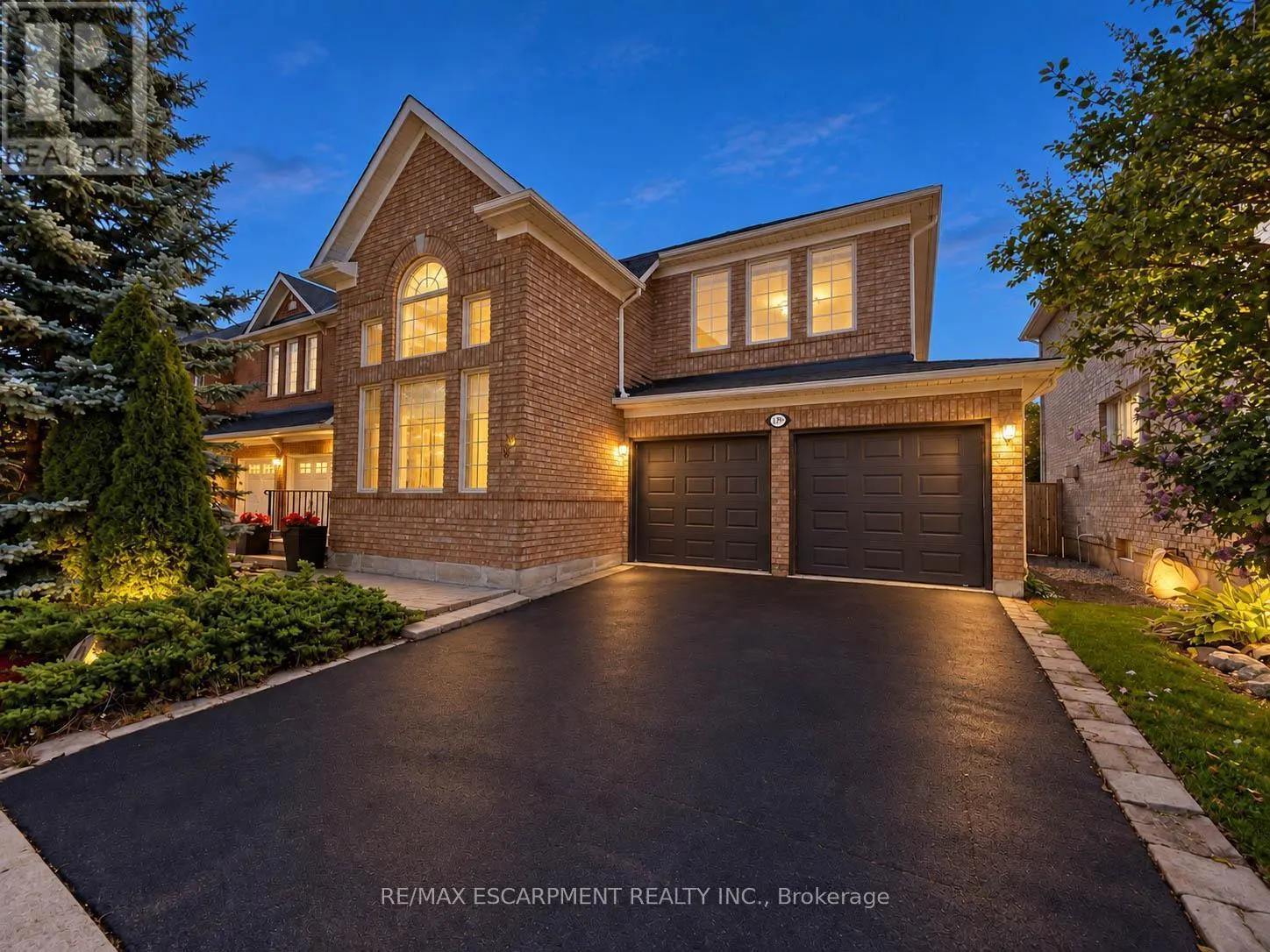 1396 THORNCREST CRESCENT