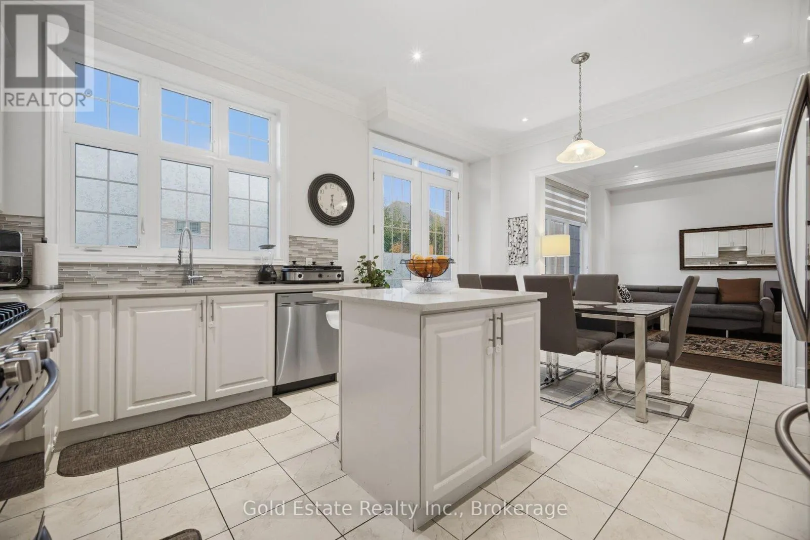 15 DAIRYMAID ROAD