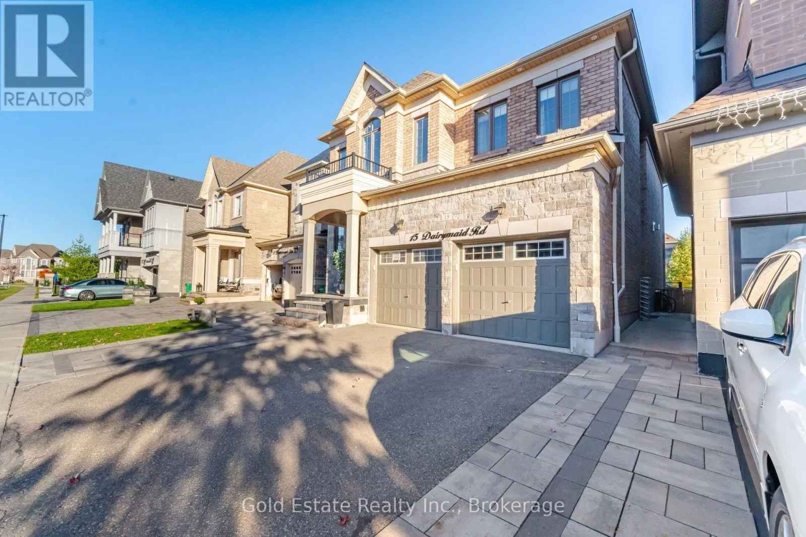 15 DAIRYMAID ROAD
