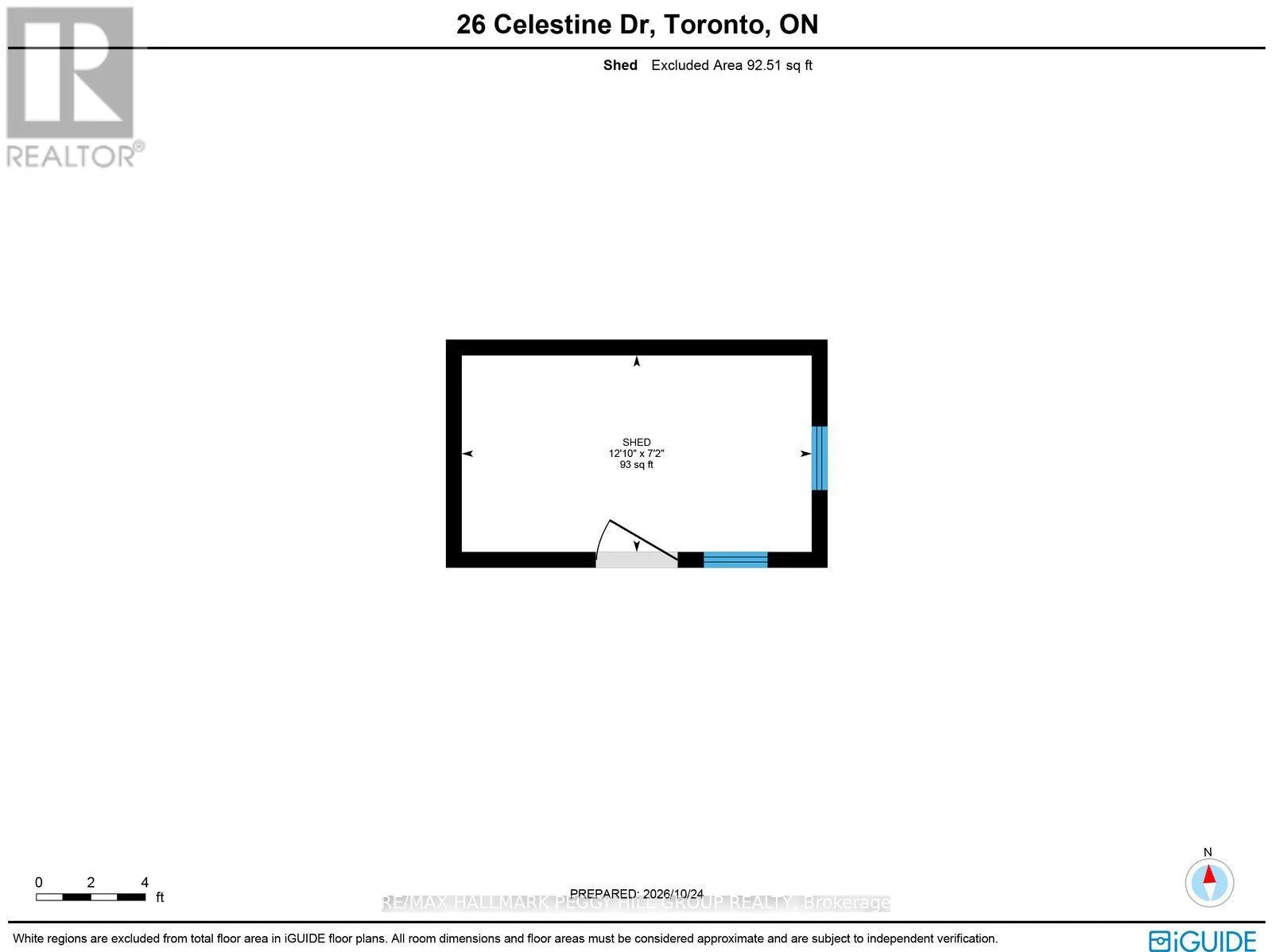 26 CELESTINE DRIVE