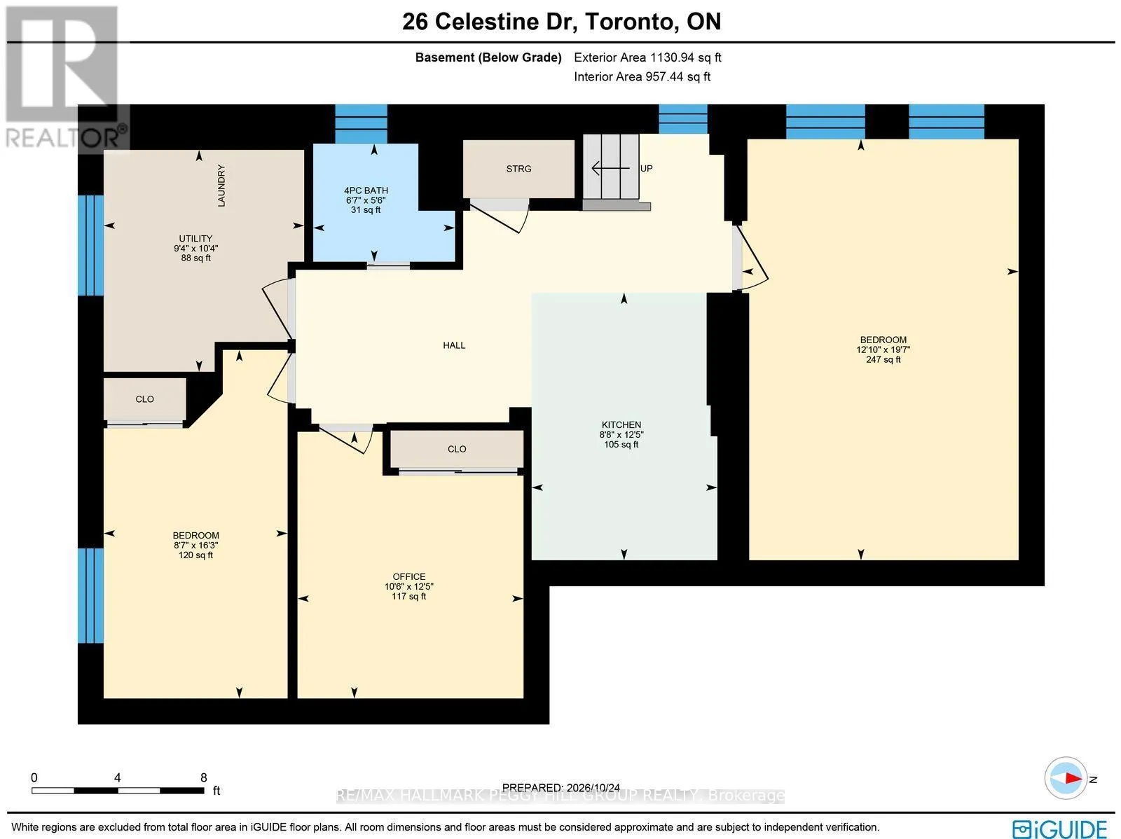 26 CELESTINE DRIVE