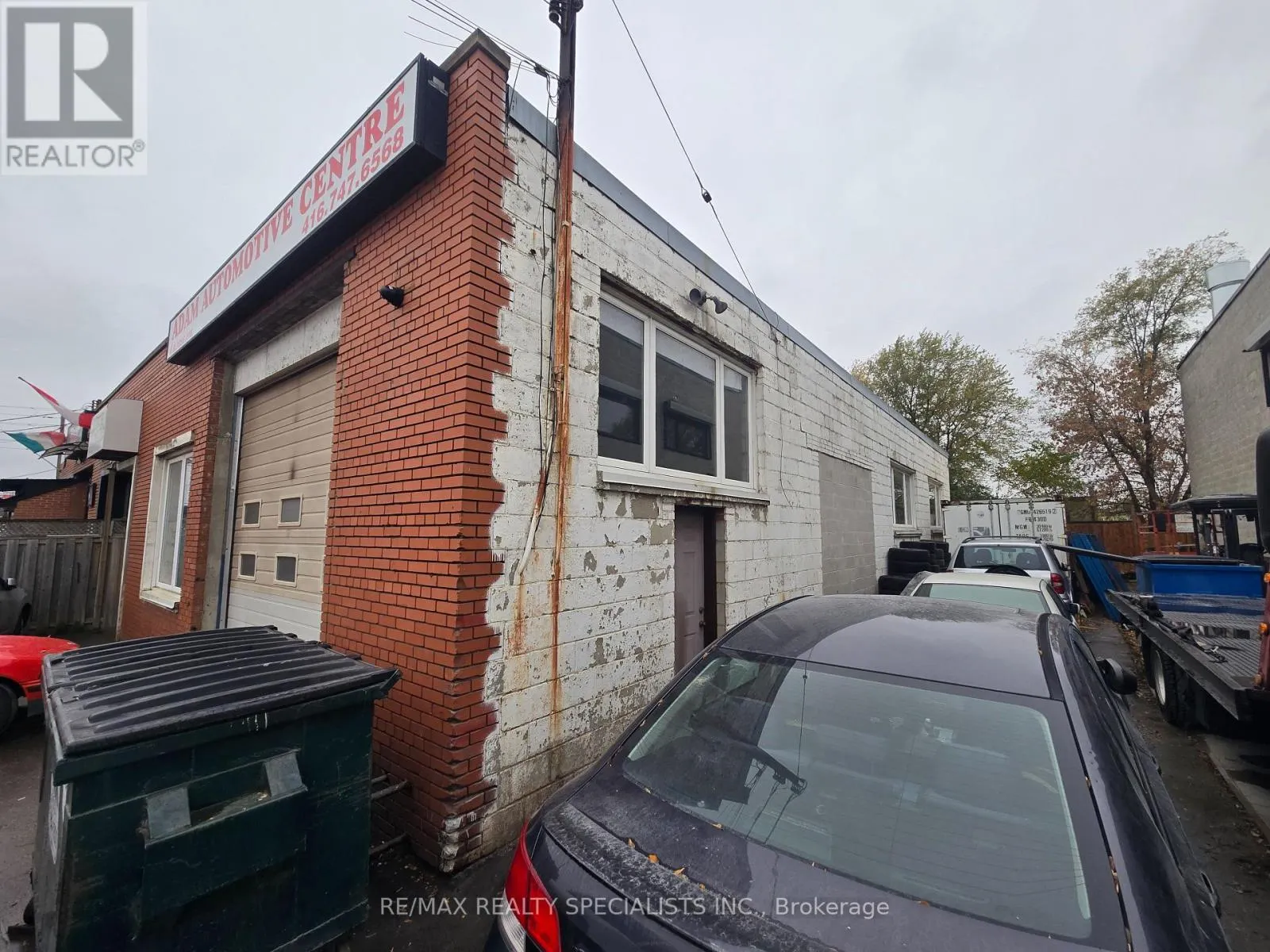 4 ELROSE AVENUE