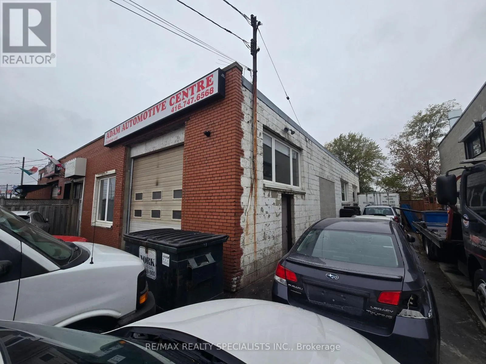 4 ELROSE AVENUE