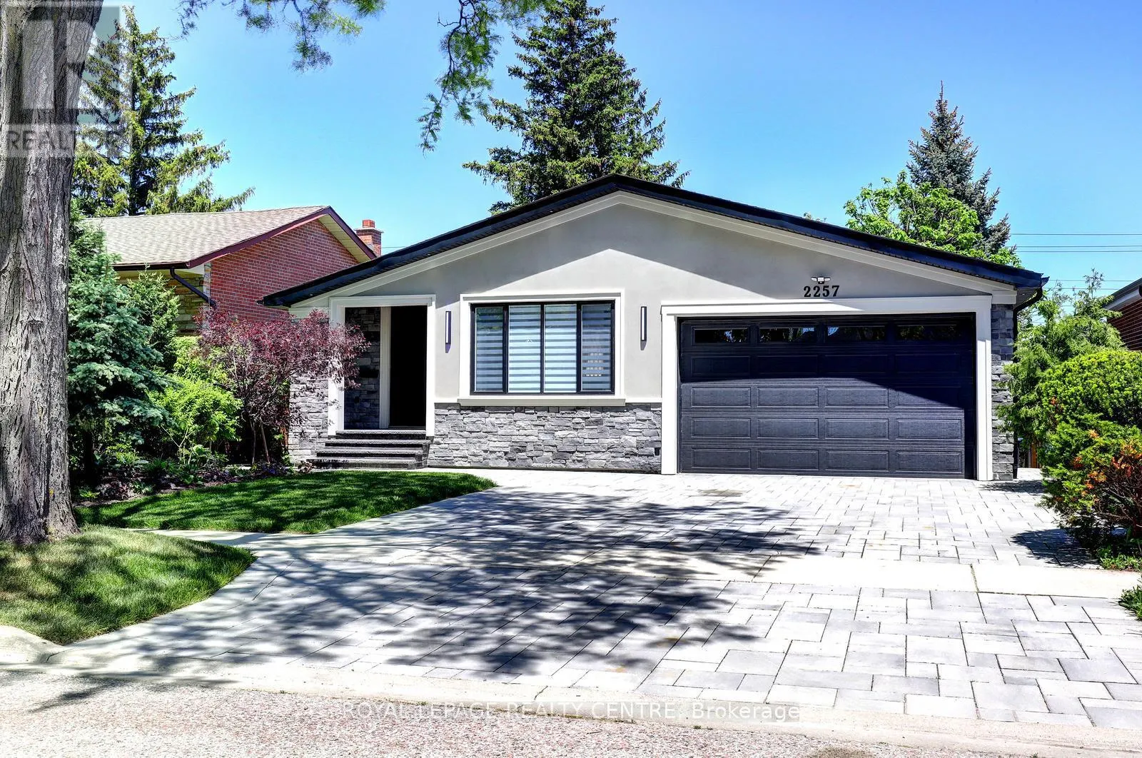 2257 SPRINGFIELD COURT