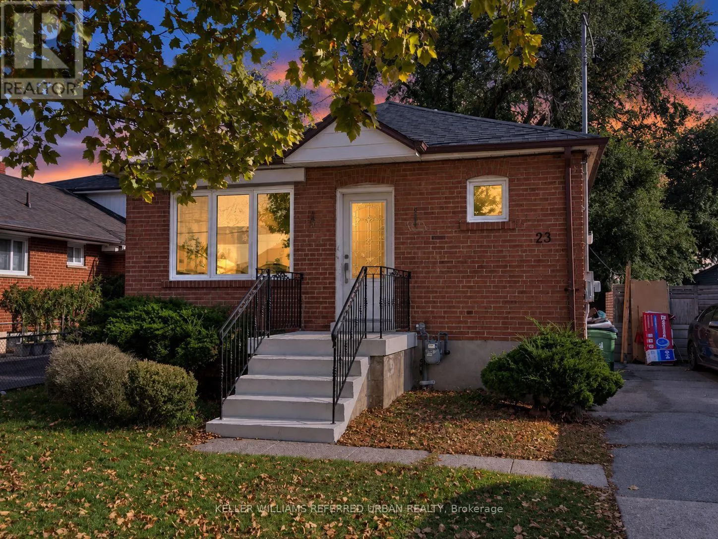 23 LOMA ROAD