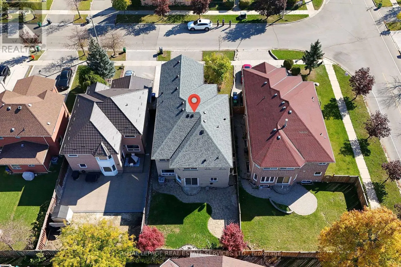 1349 MIDGREEN LANE