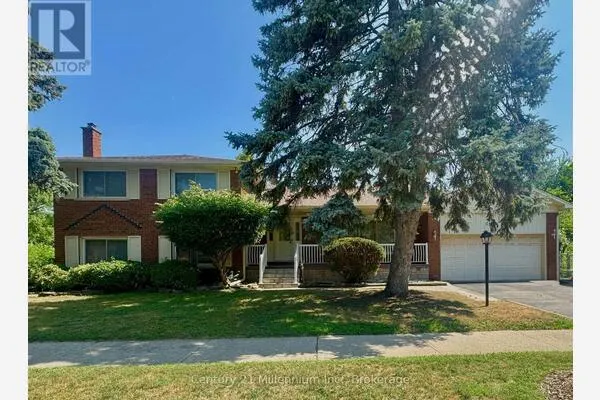 353 CHANTENAY DRIVE