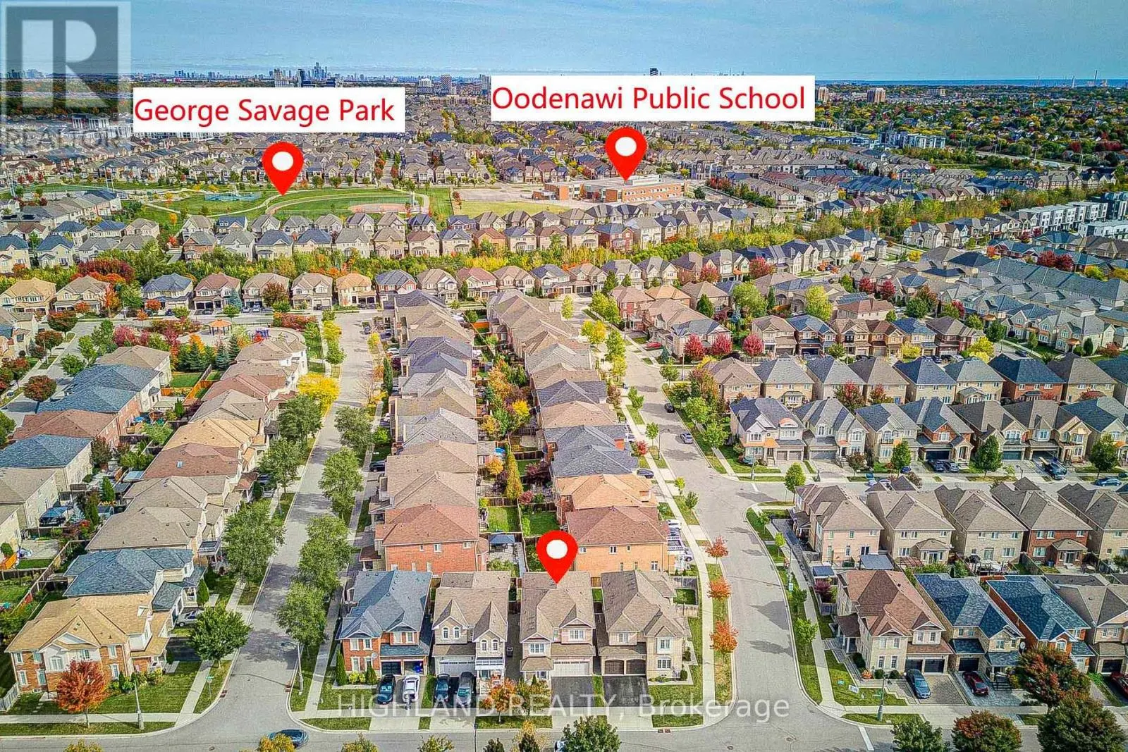 3175 ROBERT BROWN BOULEVARD