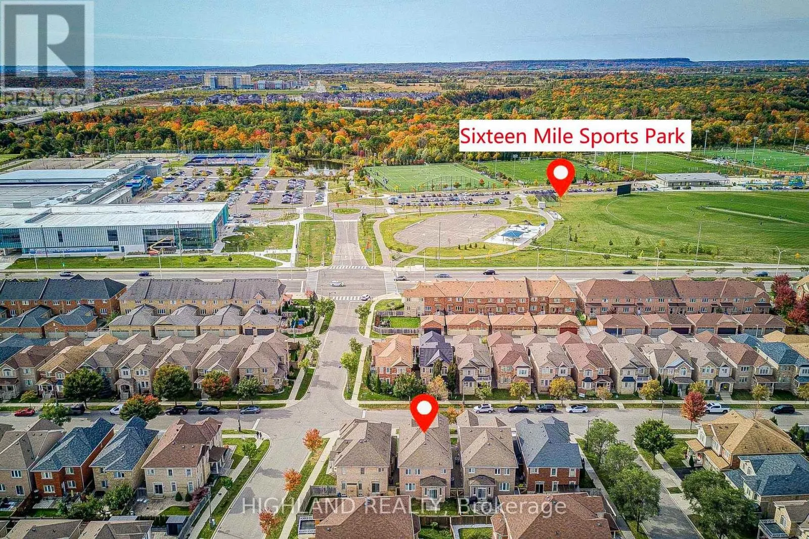 3175 ROBERT BROWN BOULEVARD