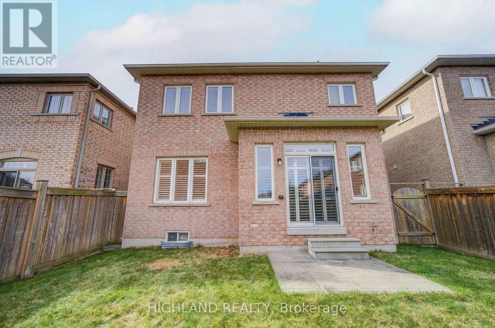 3175 ROBERT BROWN BOULEVARD