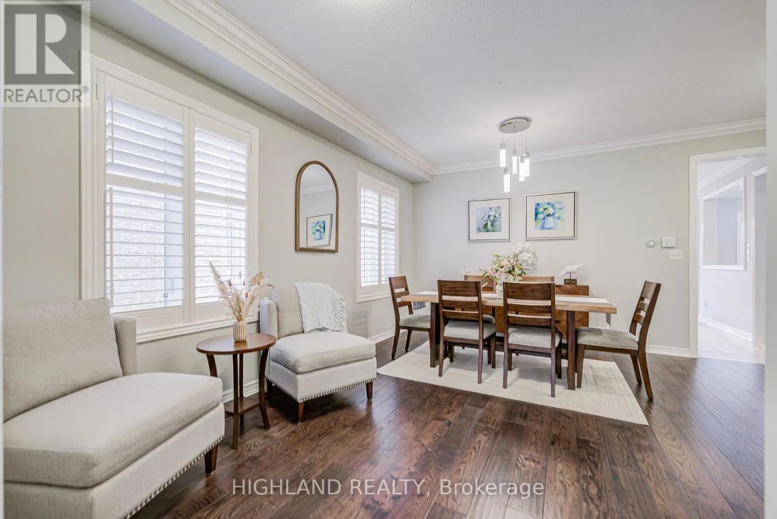 3175 ROBERT BROWN BOULEVARD