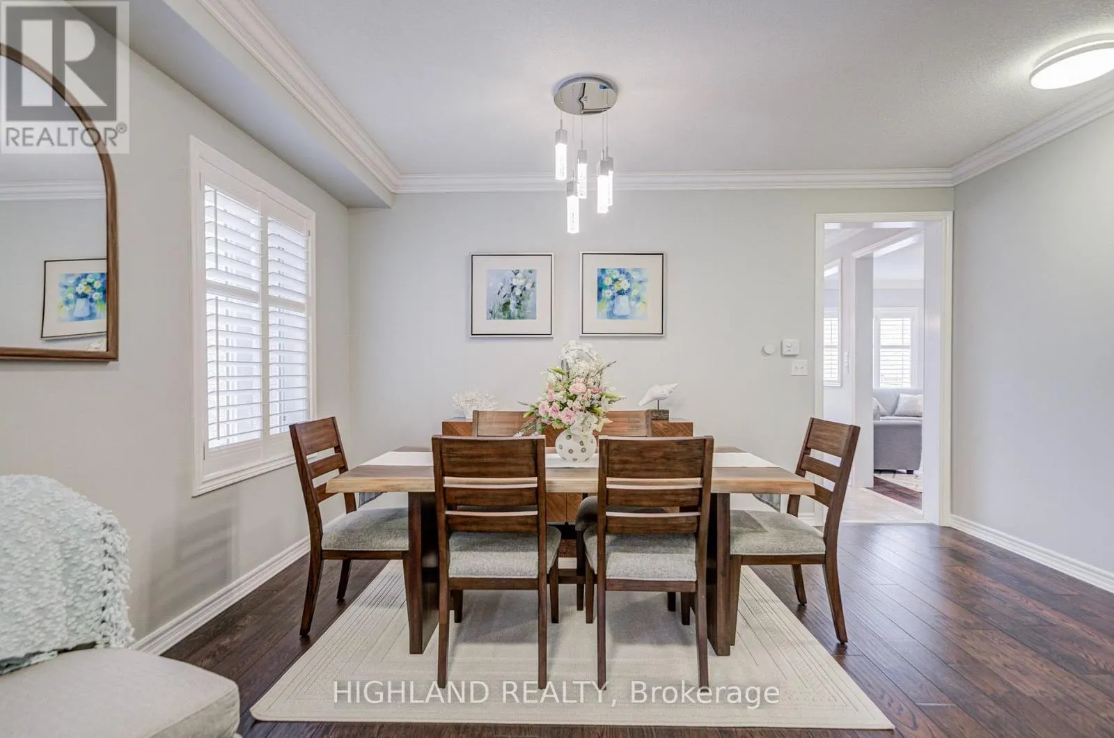 3175 ROBERT BROWN BOULEVARD