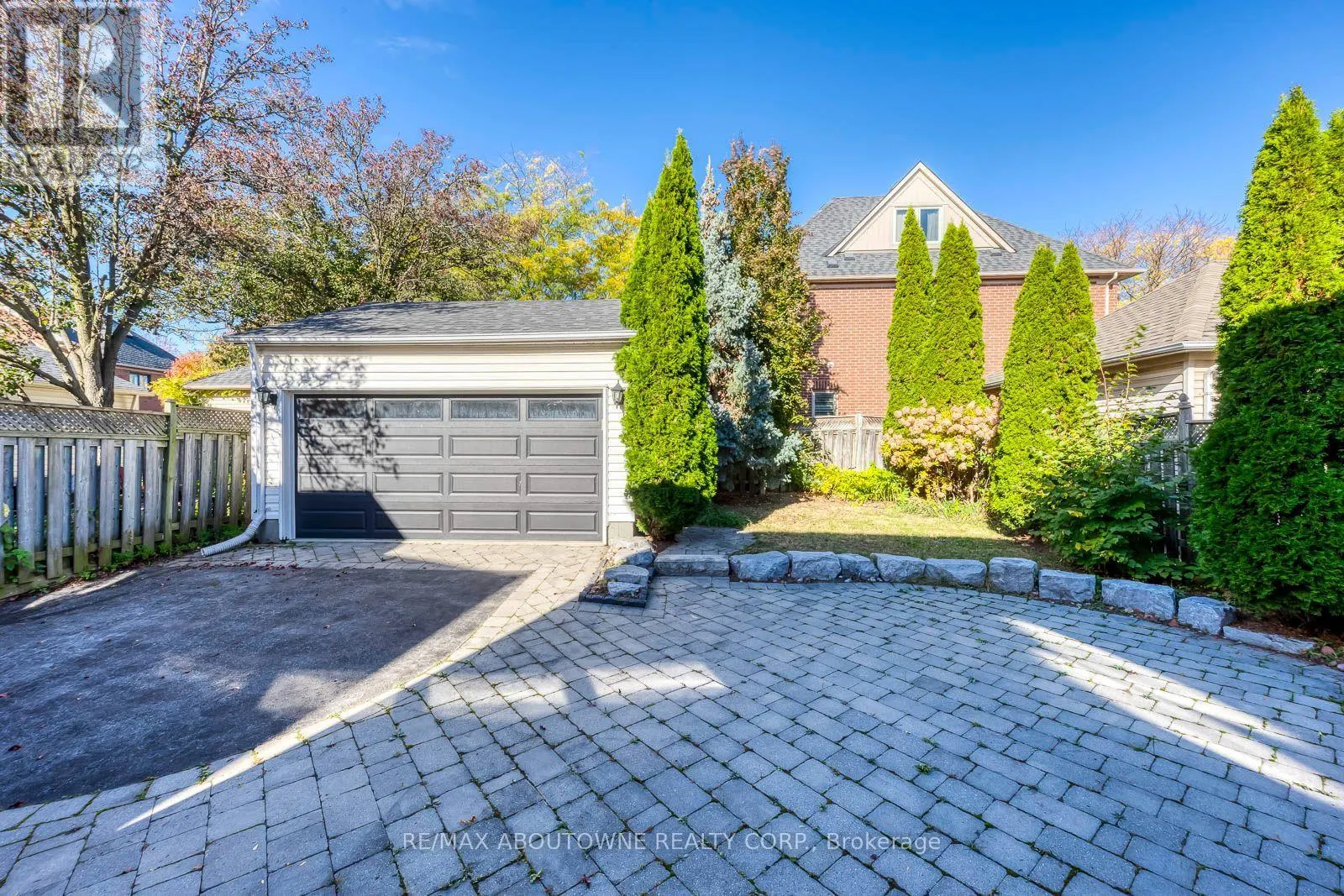 241 LEXINGTON ROAD
