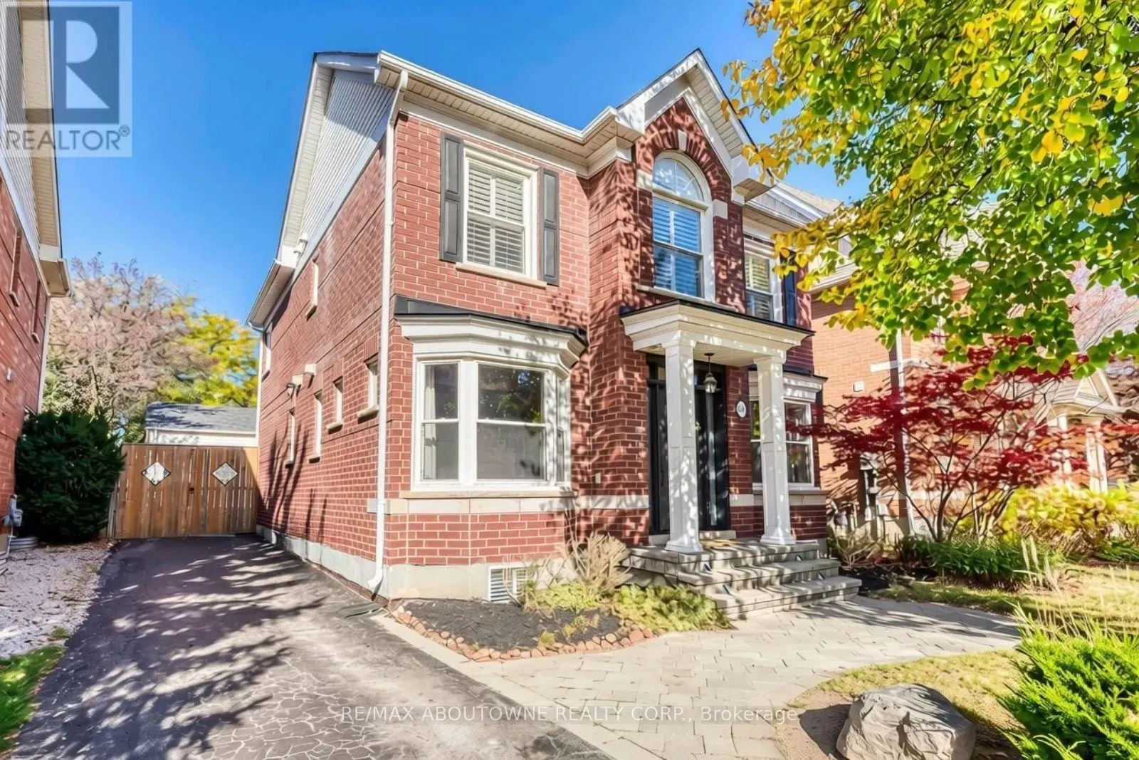 241 LEXINGTON ROAD