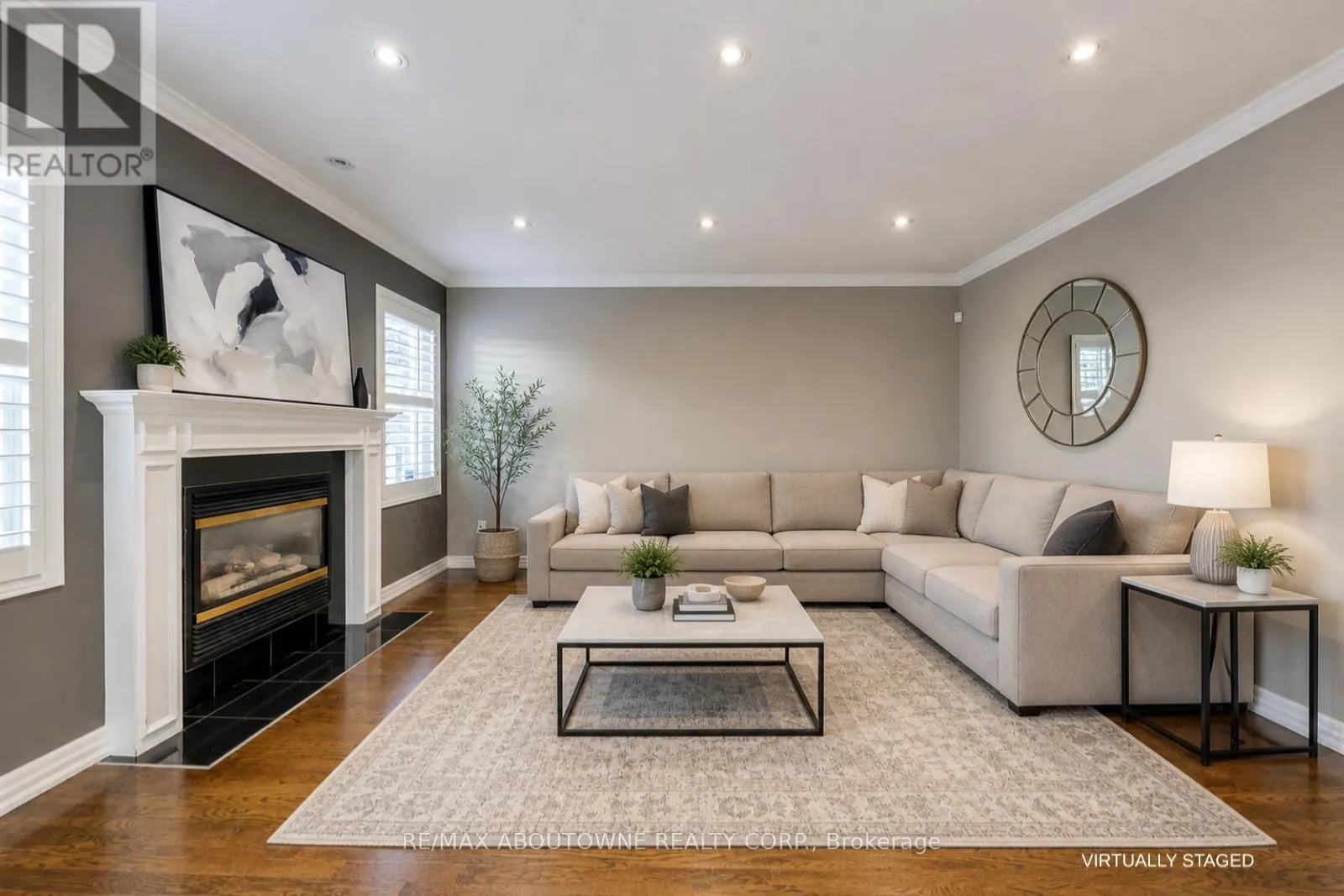 241 LEXINGTON ROAD