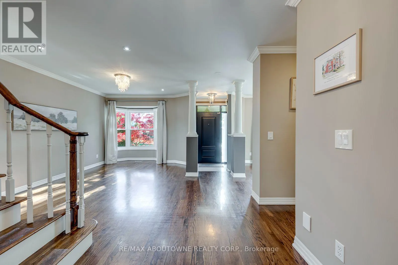 241 LEXINGTON ROAD