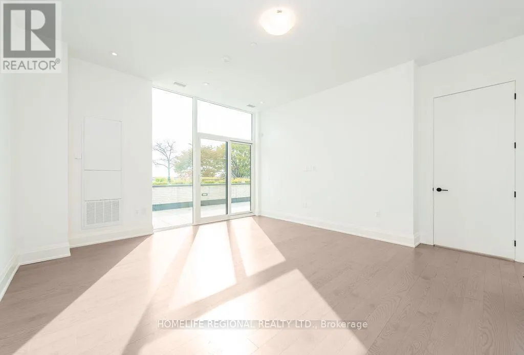 101 - 55 PORT STREET E
