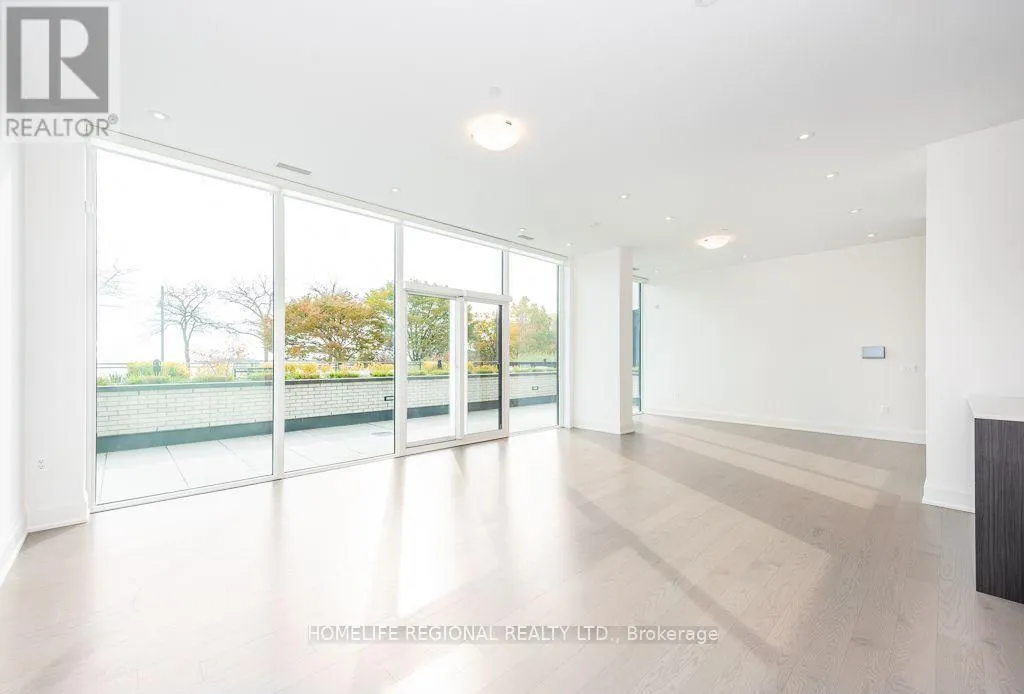 101 - 55 PORT STREET E