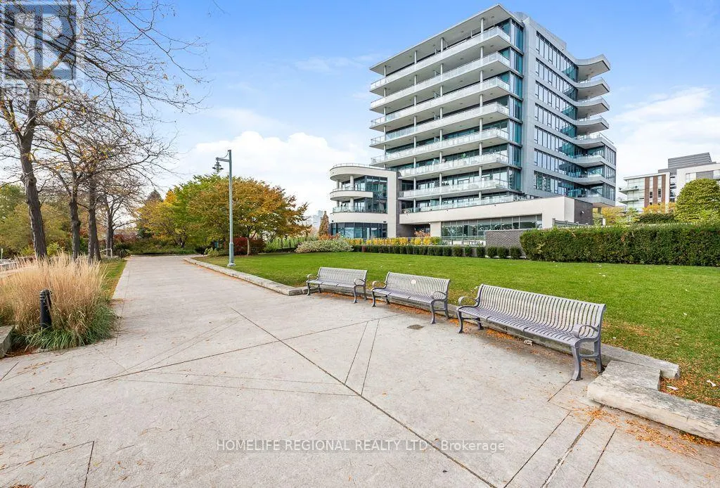 101 - 55 PORT STREET E