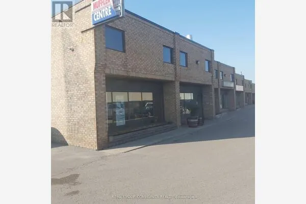 18 - 1 DELTA PARK BOULEVARD