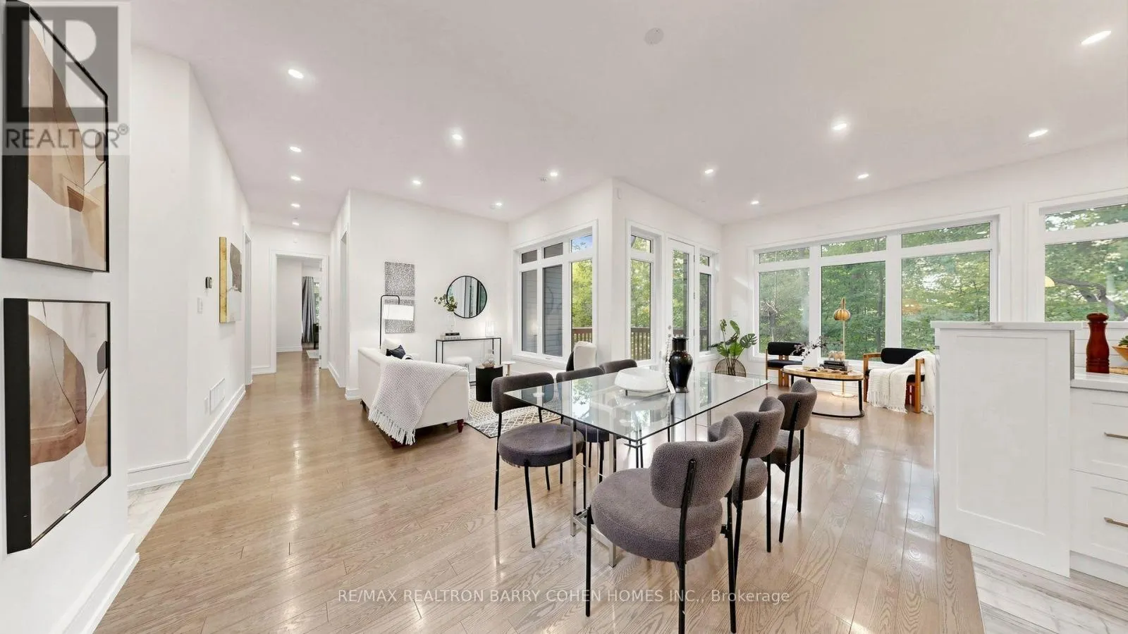 7 GREENBROOK DRIVE