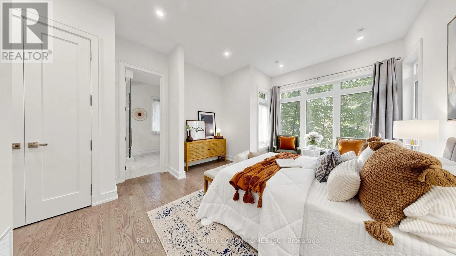 7 GREENBROOK DRIVE