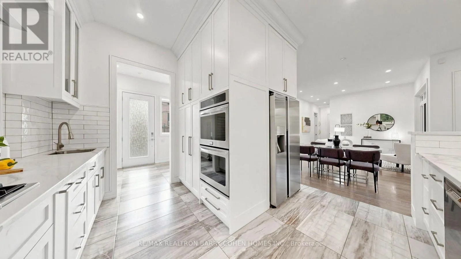 7 GREENBROOK DRIVE