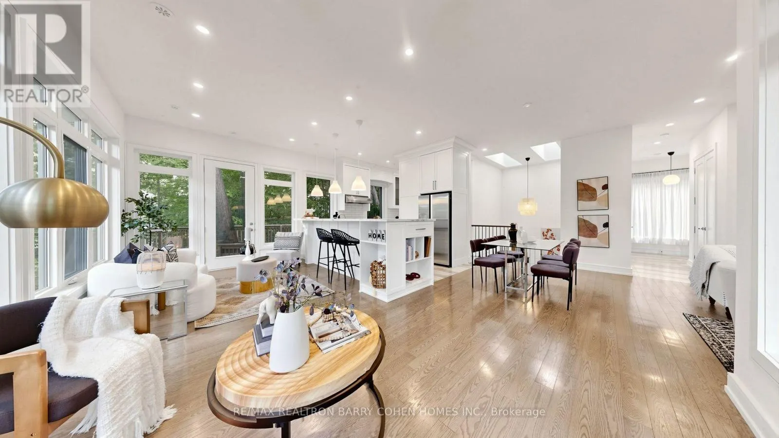 7 GREENBROOK DRIVE