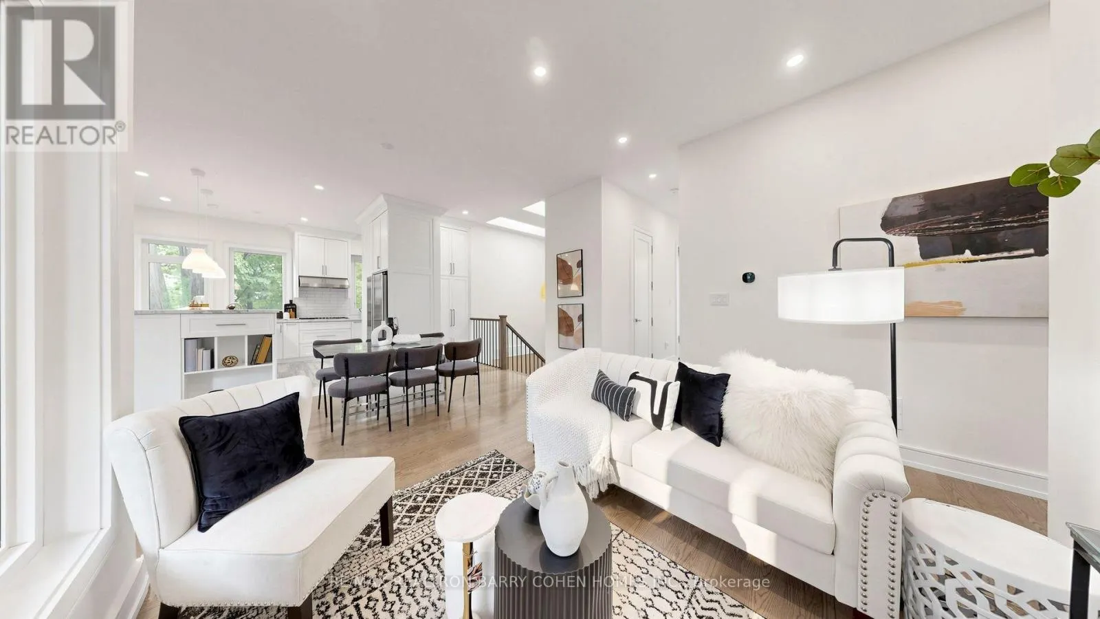 7 GREENBROOK DRIVE
