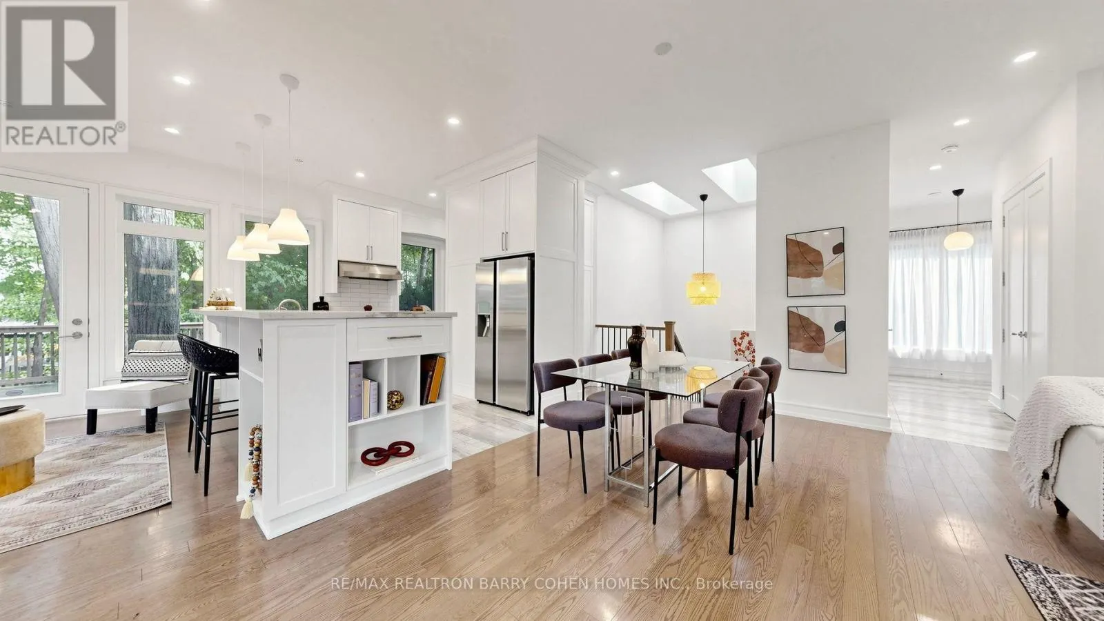 7 GREENBROOK DRIVE