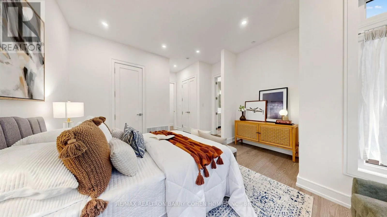 7 GREENBROOK DRIVE