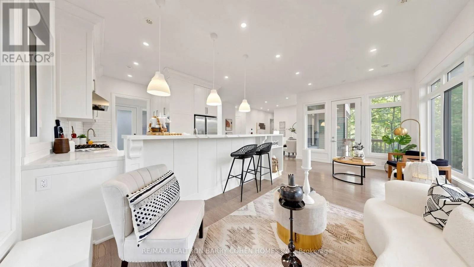 7 GREENBROOK DRIVE