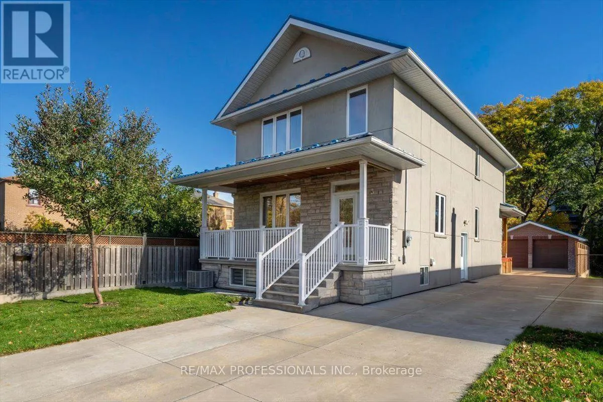 3 GAIR DRIVE