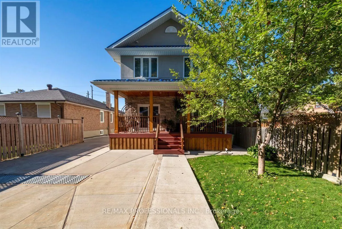 3 GAIR DRIVE