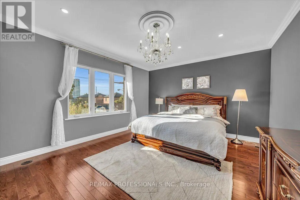 3 GAIR DRIVE