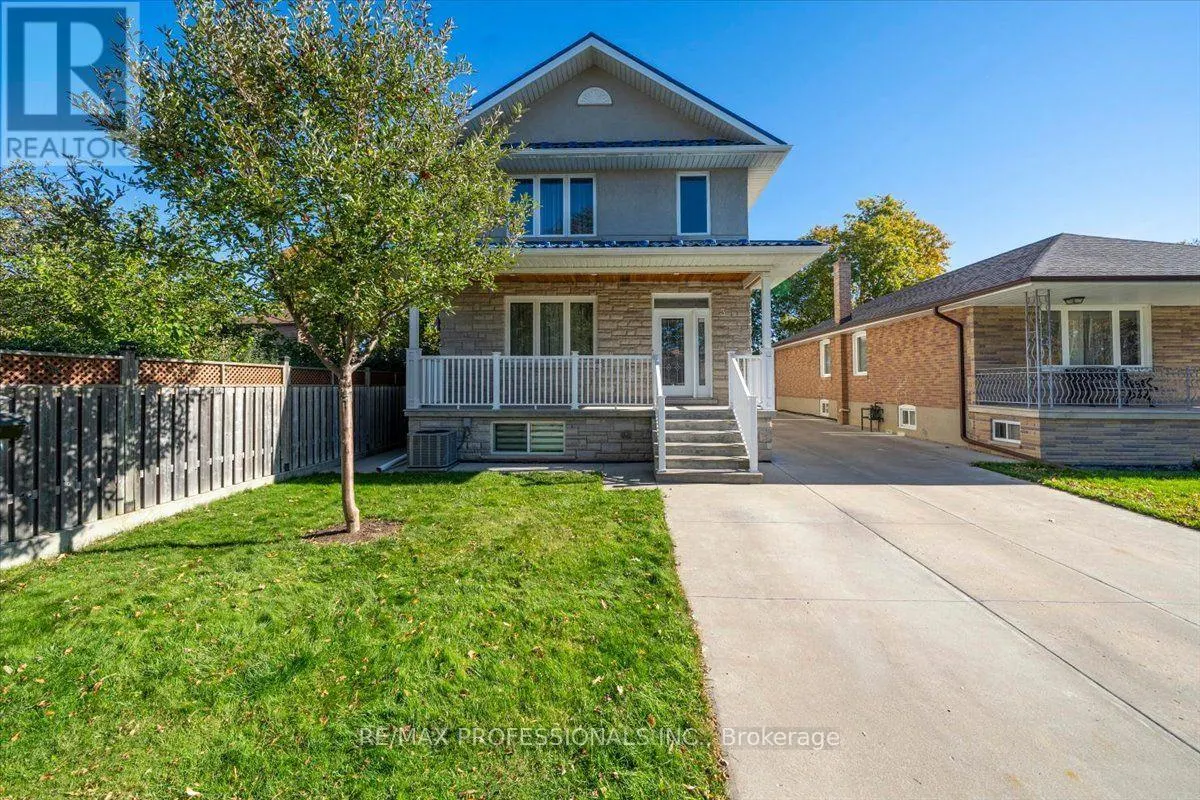 3 GAIR DRIVE