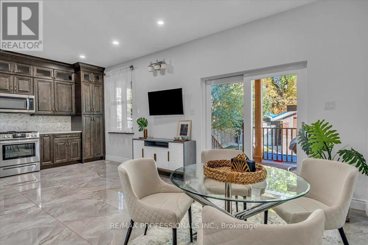 3 GAIR DRIVE