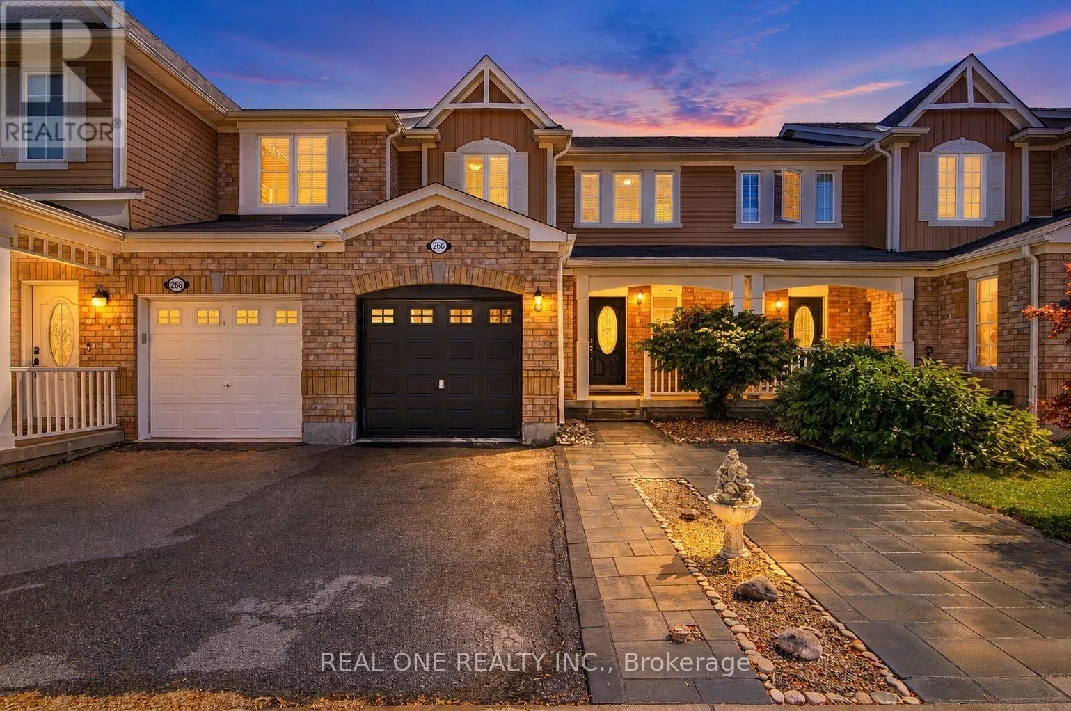 266 WOODLEY CRESCENT